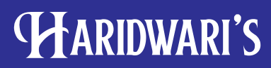 HARIDWARIS Logo